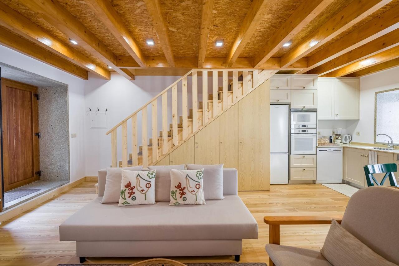 멜가코 Casa Do Rego 빌라 외부 사진