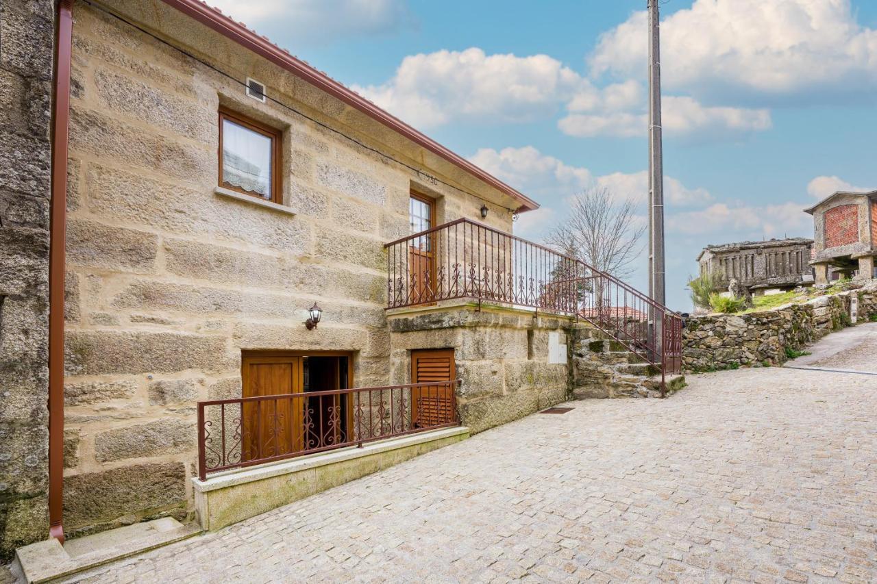 멜가코 Casa Do Rego 빌라 외부 사진