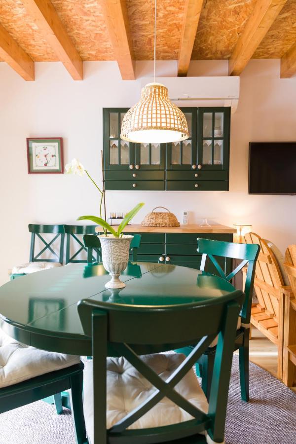 멜가코 Casa Do Rego 빌라 외부 사진