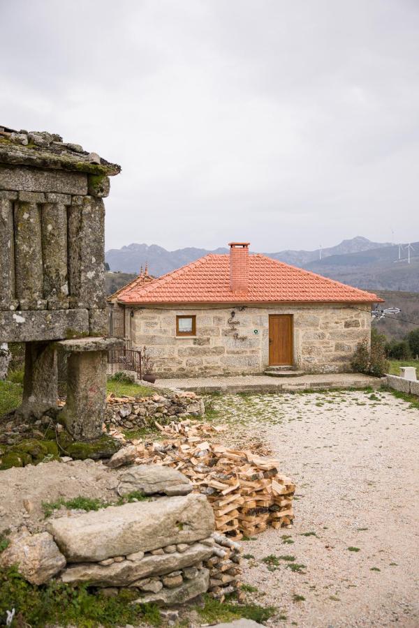 멜가코 Casa Do Rego 빌라 외부 사진