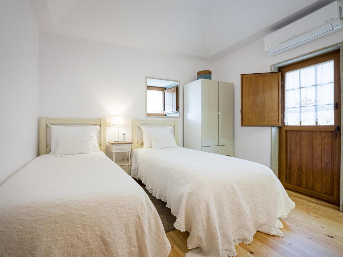 멜가코 Casa Do Rego 빌라 외부 사진