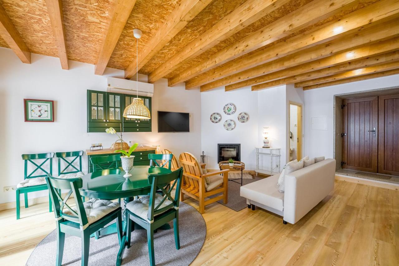 멜가코 Casa Do Rego 빌라 외부 사진